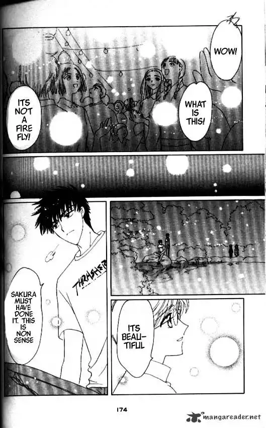 Cardcaptor Sakura Chapter 42 39